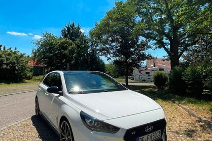 Hyundai i30 106.000 km 18.500 &euro; Ispringen 75228