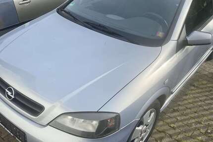 Opel Astra 128.000 km 1.450 € Schömberg - Langenbrandt 75328