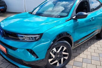 Opel Mokka 18.200 km 20.890 &euro; Remchingen 75196