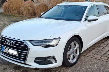 Audi A6 131.200 km 29.000 &euro; Pforzheim 75172