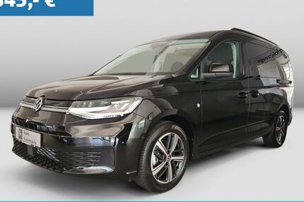 VW Caddy Maxi 8.888 km 36.990 € Pforzheim 75172