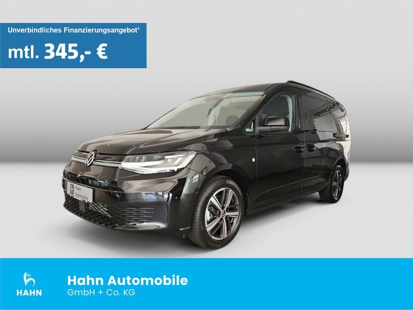 VW Caddy Maxi 8.888 km 36.990 € Pforzheim 75172