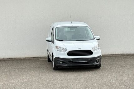 Ford Transit Courier 199.000 km 4.999 &euro; Kandel 76870