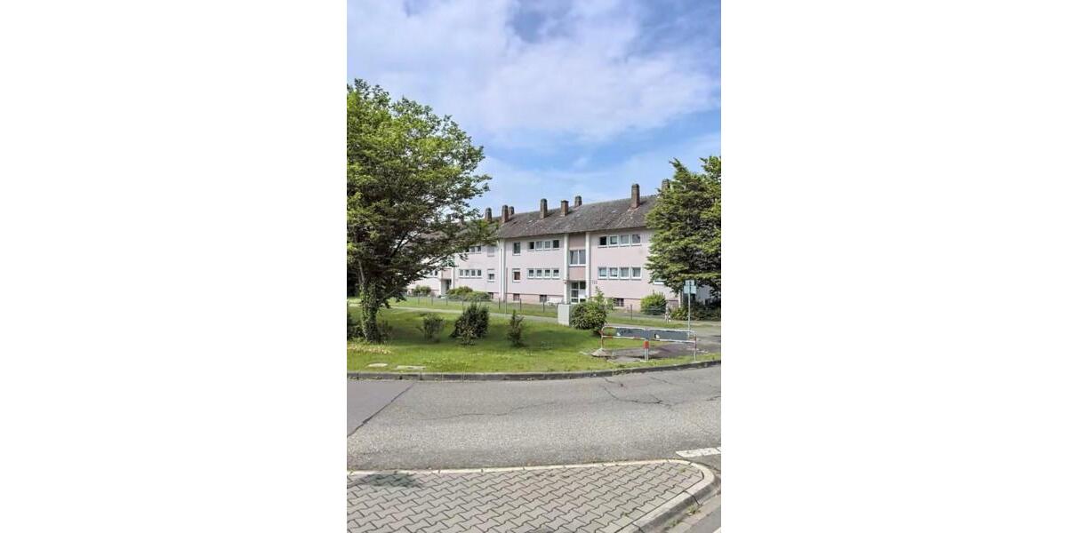 Etagenwohnung Eggenstein-Leopoldshafen Leopoldshafen - 3 Zimmer, 80 m&sup2;, 716&euro; | Angebot:25377158