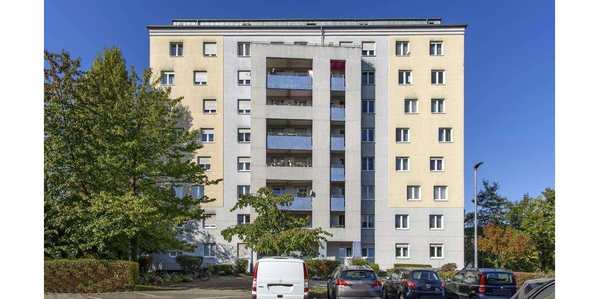 Etagenwohnung Germersheim - 1 Zimmer, 40 m&sup2;, 439&euro; | Angebot:26907396