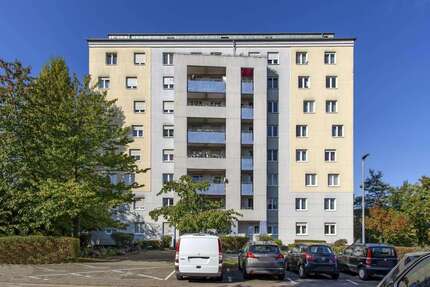 Wohnung Germersheim - 1 Zimmer, 40 m&sup2;, 439&euro; | Angebot:26907396