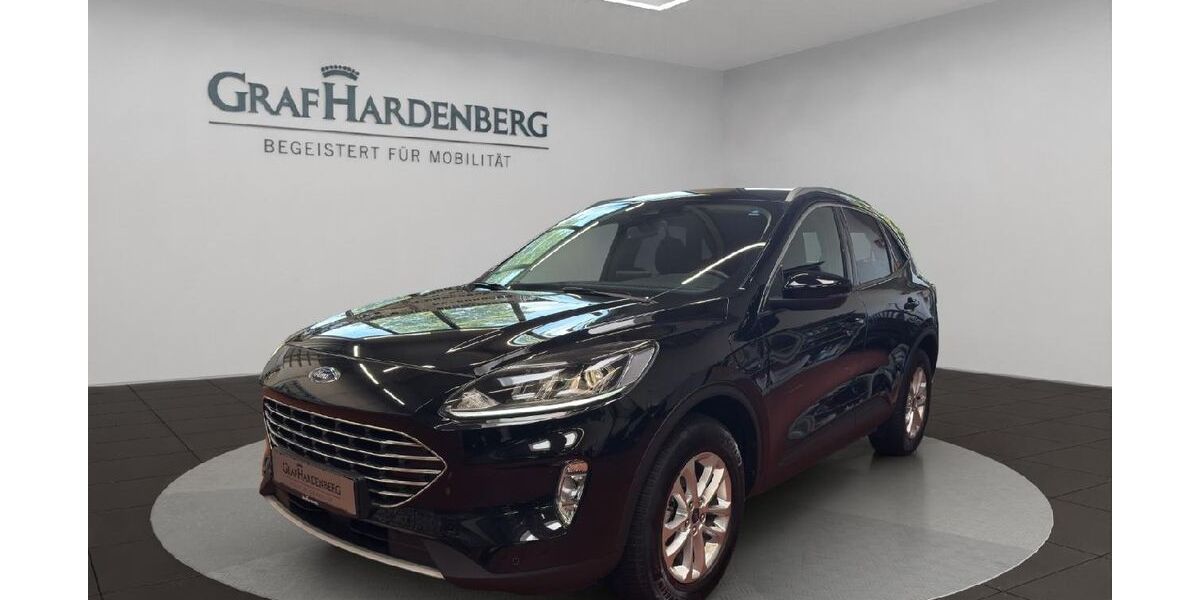 Ford Kuga 14.936 km 21.290 &euro; Karlsruhe 76185