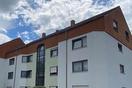 Wohnung zum Mieten in Rheinstetten 430 € 45.07 m² 1 zimmer