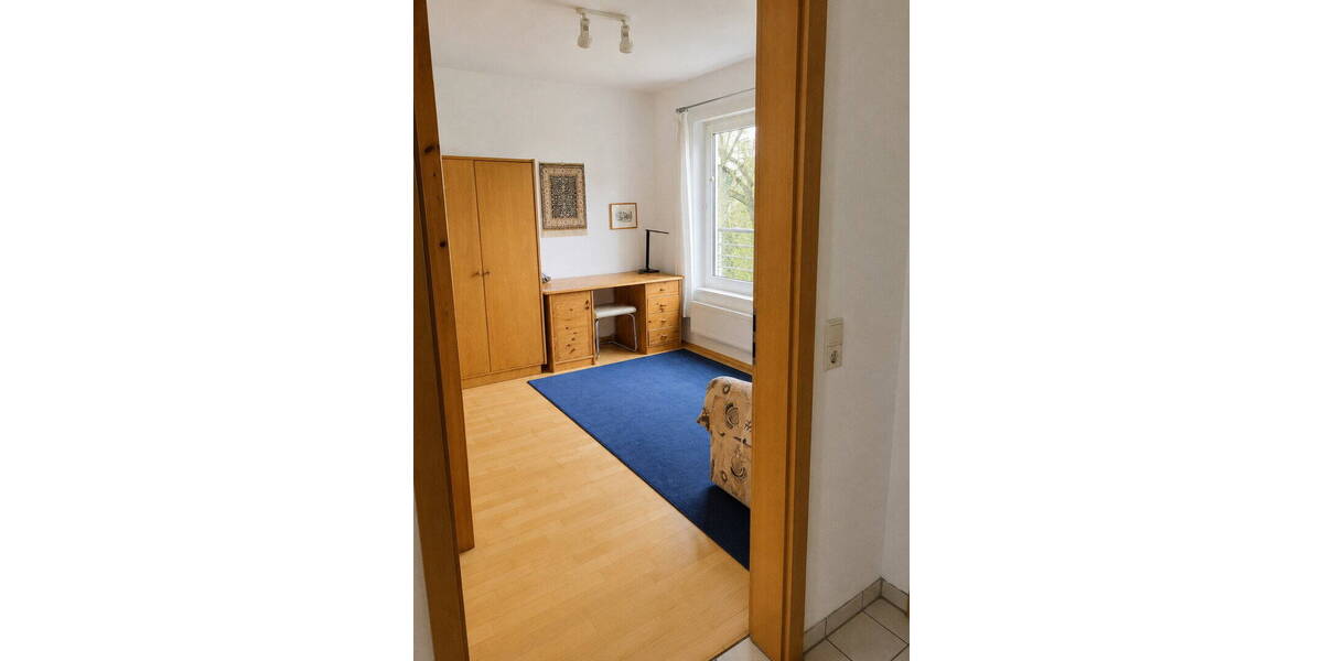 Etagenwohnung Karlsruhe Nordstadt - 5 Zimmer, 112 m&sup2;, 520.000&euro; | Angebot:26764525