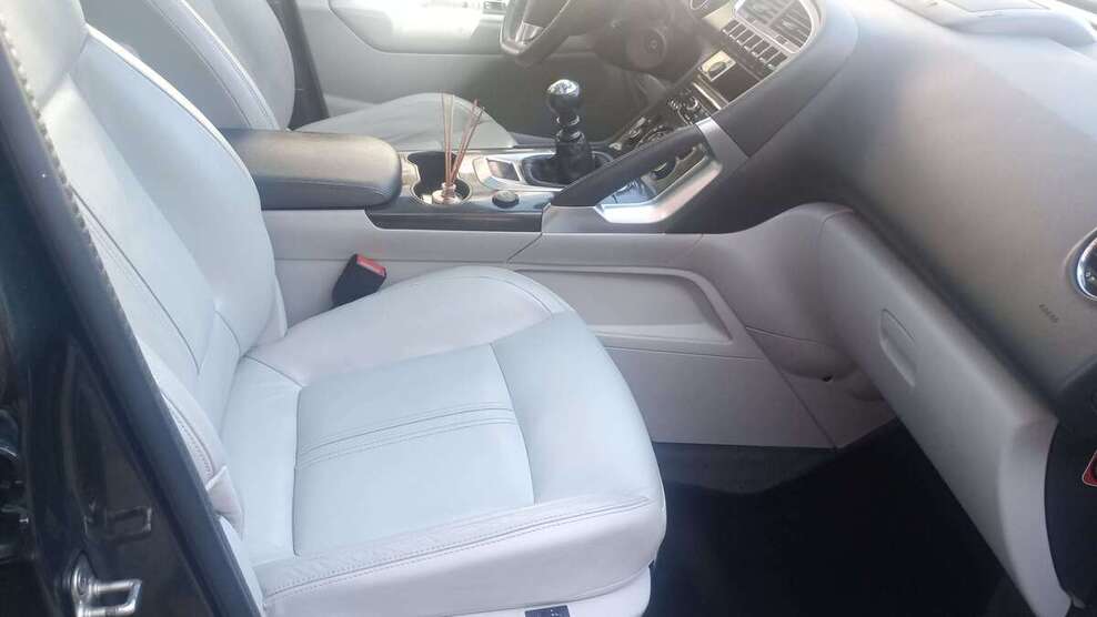Peugeot 3008 275.000 km 5.500 € Bad Schonborn 76669