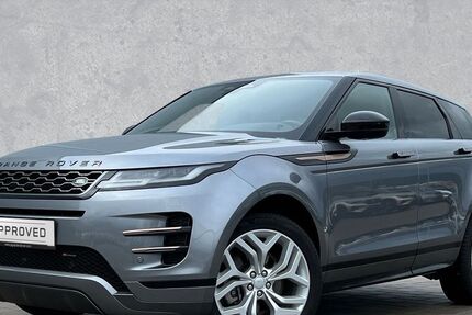 Land Rover Range Rover Evoque 25.000 km 39.950 &euro; Karlsruhe 76187