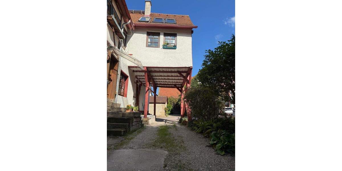 Einfamilienhaus Oberderdingen - 7 Zimmer, 188 m&sup2;, 419.000&euro; | Angebot:25657356