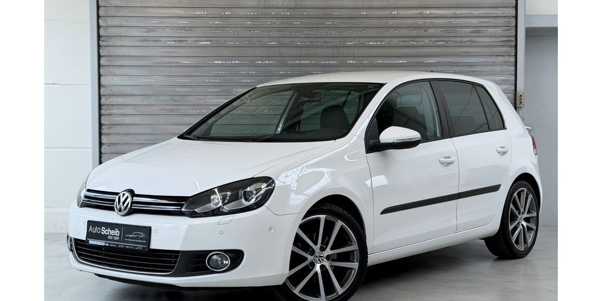 VW Golf 184.400 km 6.950 &euro; Forst 76694
