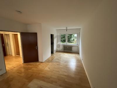 KLASSISCH & SERIÖSE MIT BALKON - Erdgeschoßwohnung Baden-Baden Baden | Angebot:26230378