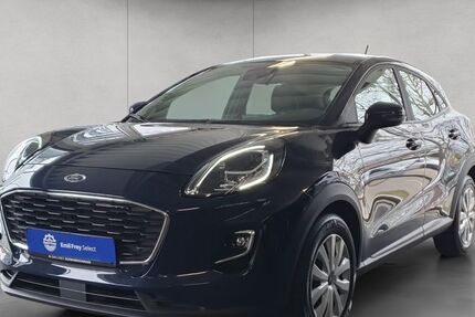 Ford Puma 21.088 km 15.850 &euro; Pforzheim 75179