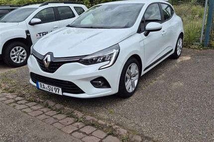 Renault Clio 65.000 km 12.700 &euro; Rastatt 76437