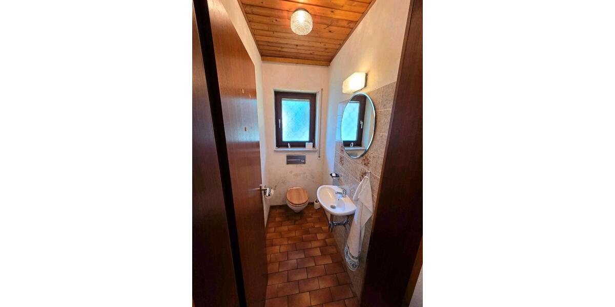 Einfamilienhaus Straubenhardt - 5 Zimmer, 150 m&sup2;, 399.000&euro; | Angebot:26393250