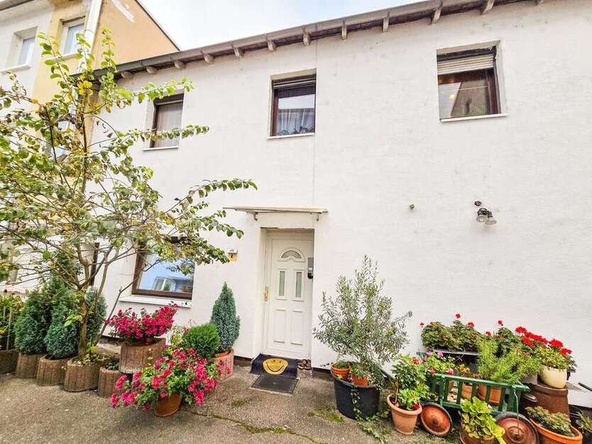 Haus zum Kaufen in Rastatt 169.000 € 66.73 m²