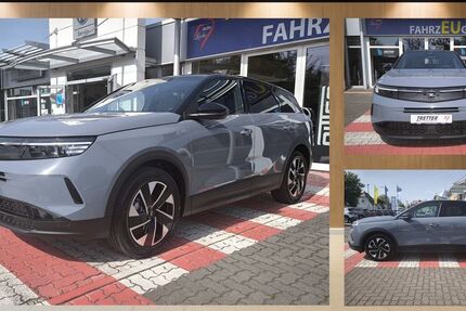 Opel Grandland (X) 17.332 km 25.890 &euro; Kandel 76870