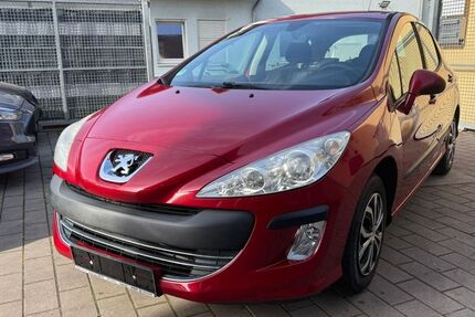 Peugeot 308 116.000 km 5.999 &euro; Malsch 76316