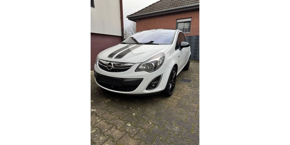 Opel Corsa 152.100 km 4.400 &euro; Bad Schönborn 76669
