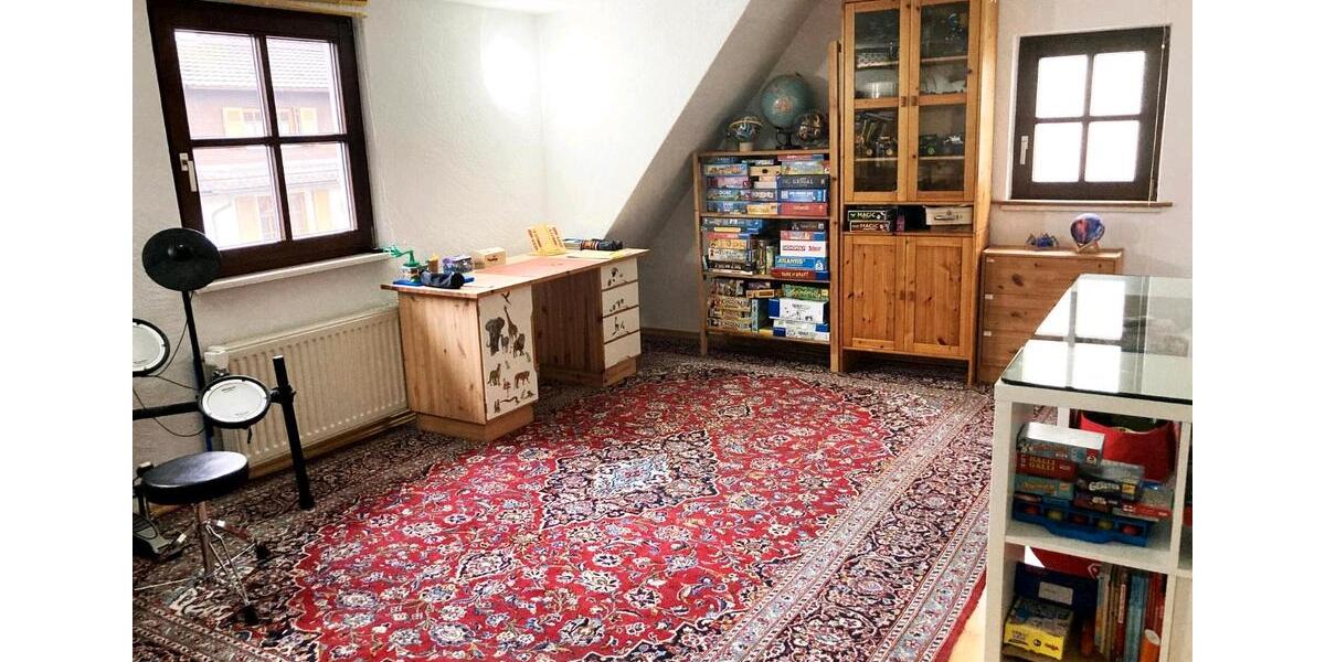 Doppelhaushälfte Baden-Baden Balg - 5 Zimmer, 167 m&sup2;, 399.000&euro; | Angebot:26110429