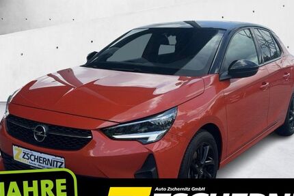 Opel Corsa 63.560 km 14.790 &euro; Karlsruhe 76189