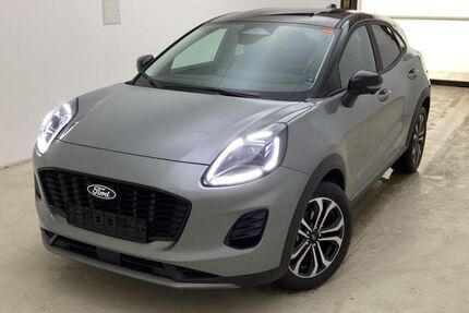 Ford Puma 2.800 km 25.790 &euro; Kandel 76870