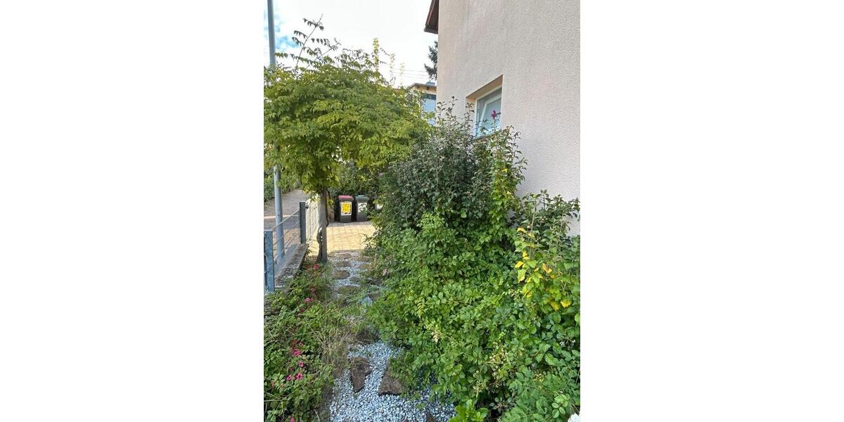 Schönes Einfamilienhaus in Karlsruhe sehr guter Lage zu mieten 5 zimmer