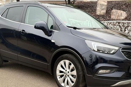 Opel Mokka 69.700 km 11.990 &euro; Hördt 76771