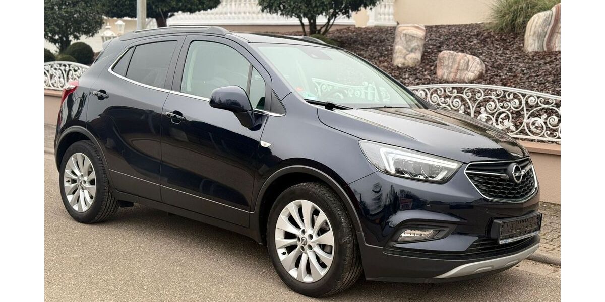 Opel Mokka 69.700 km 11.990 &euro; Hördt 76771