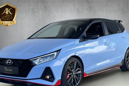 Hyundai i20 15.344 km 27.980 &euro; Wörth am Rhein 76744