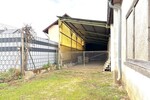 Platz ohne Ende: Trockenhalle mit Außenfläche, Stellplätzen und Laderampe - Gewerbeobjekt Steinmauern | Angebot:27357873