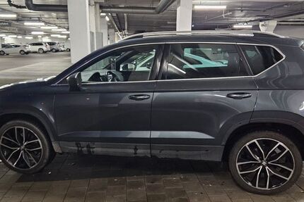 Seat Ateca 165.000 km 19.600 &euro; Straubenhardt 75334