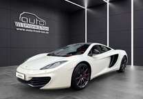 Gebrauchtwagen McLaren MP4-12C