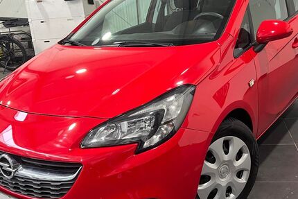 Opel Corsa 128.000 km 7.495 € Bretten 75015