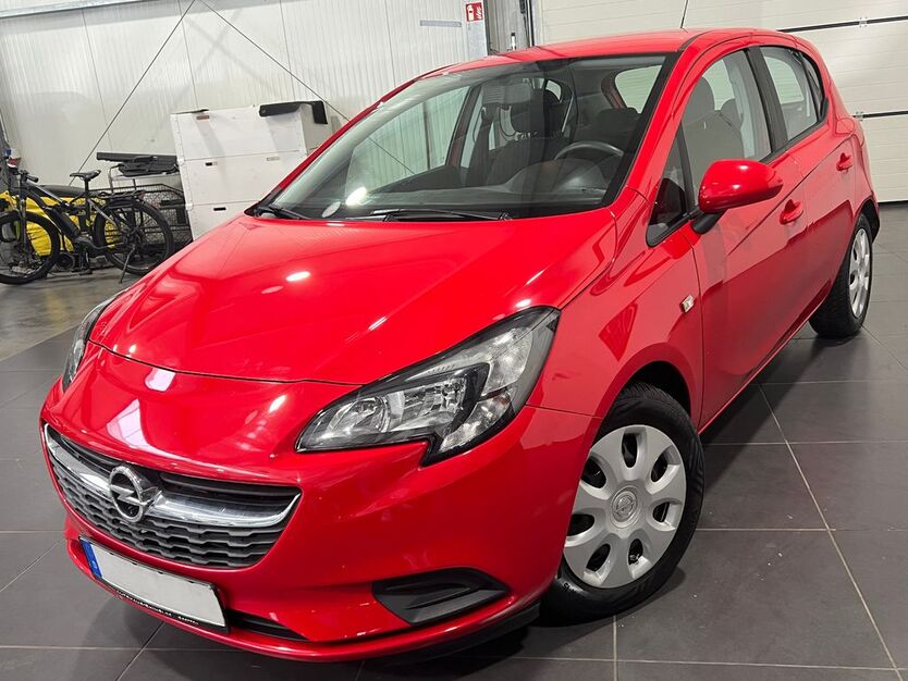 Opel Corsa 128.000 km 7.495 € Bretten 75015