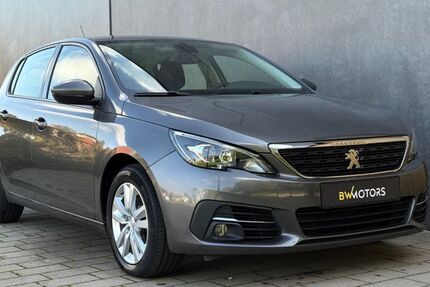 Peugeot 308 68.599 km 13.990 € Baden-Württemberg - Pfullingen 72793