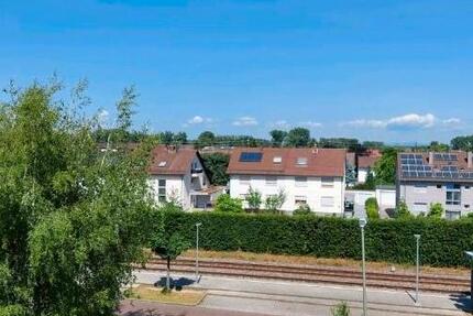 4 Zimmer Wohnung Karlsruhe Neureut 4 zimmer