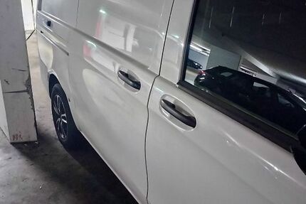 Mercedes-Benz Vito 183.000 km 5.600 &euro; Dettenheim 76706