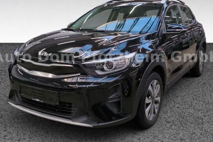Kia Stonic 10.200 km 19.600 &euro; Pforzheim 75177