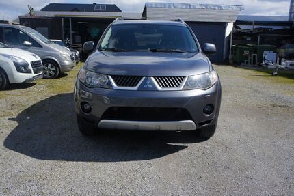 Mitsubishi Outlander 217.000 km 5.700 &euro; Malsch 76316