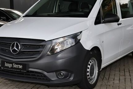 Mercedes-Benz Vito 83.520 km 30.309 € Bretten 75015