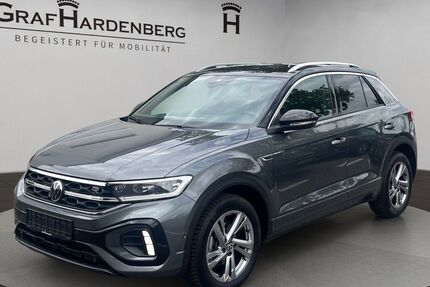 VW T-Roc 9.560 km 31.900 &euro; Bruchsal 76646