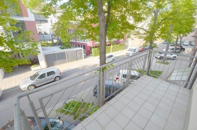 Etagenwohnung Karlsruhe Mühlburg - 2 Zimmer, 71 m&sup2;, 245.000&euro; | Angebot:25769445