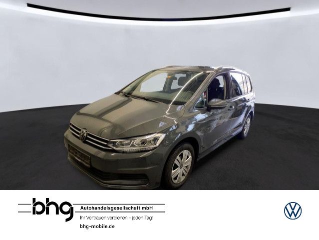 VW Touran 81.640 km 26.260 &euro; Ettlingen 76275