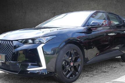 DS Automobiles DS4
