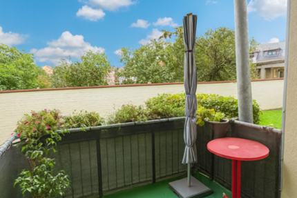 Wohnung Philippsburg - 2.5 Zimmer, 43 m&sup2;, 139.000&euro; | Angebot:24590922