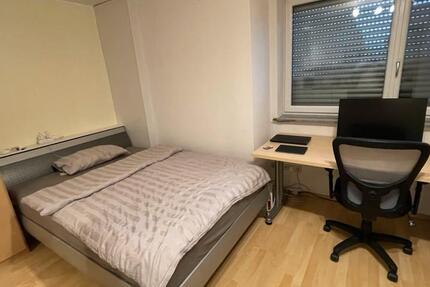 Möblierte 1 Zimmer Wohnung zur ZWISCHENMIETE (1.Februar-19.April) 1 zimmer