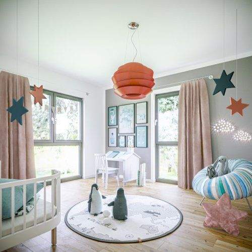 Einfamilienhaus Remchingen Wilferdingen - 5 Zimmer, 136 m&sup2;, 586.435&euro; | Angebot:25664858